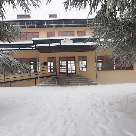 Apartamento Los Valles En Sierra Nevada Parking Gratuito Exterior photo