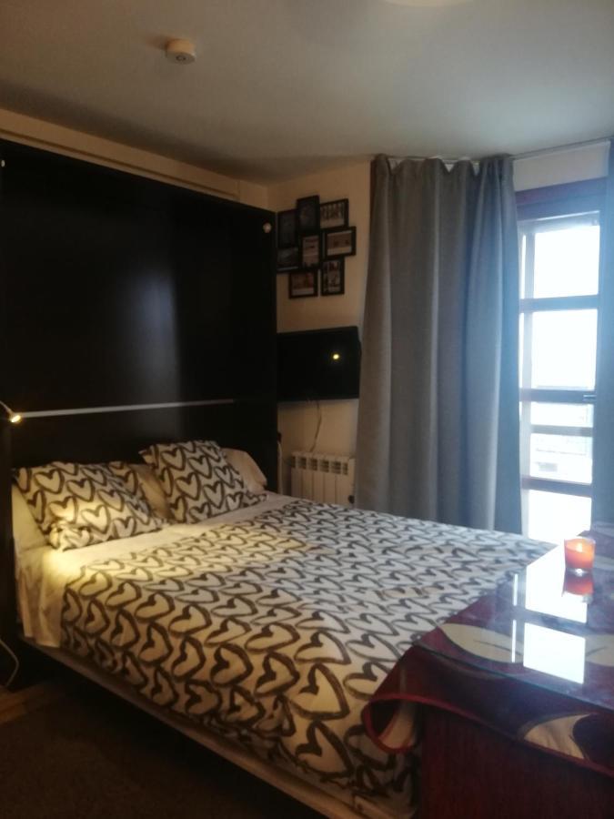 Apartamento Los Valles En Sierra Nevada Parking Gratuito Exterior photo