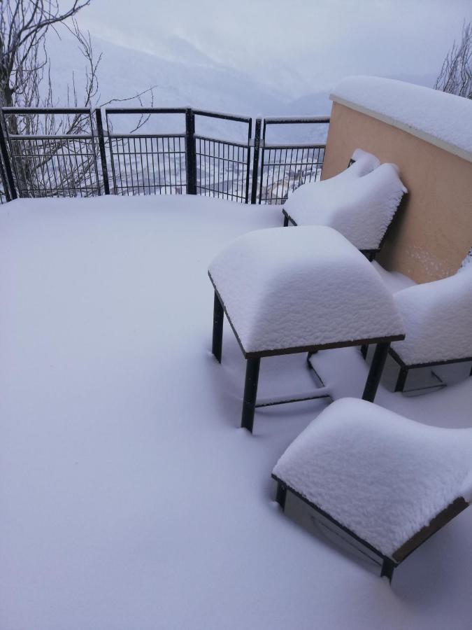 Apartamento Los Valles En Sierra Nevada Parking Gratuito Exterior photo